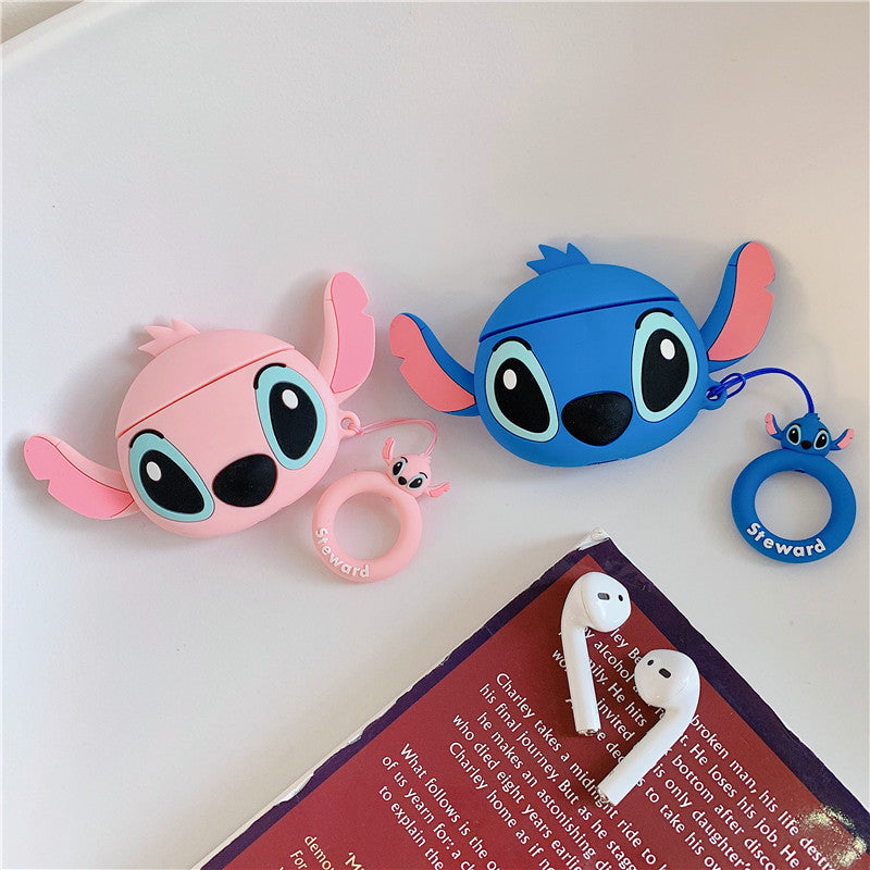 AirPods Case | INSNIC Creative Cute Stitch