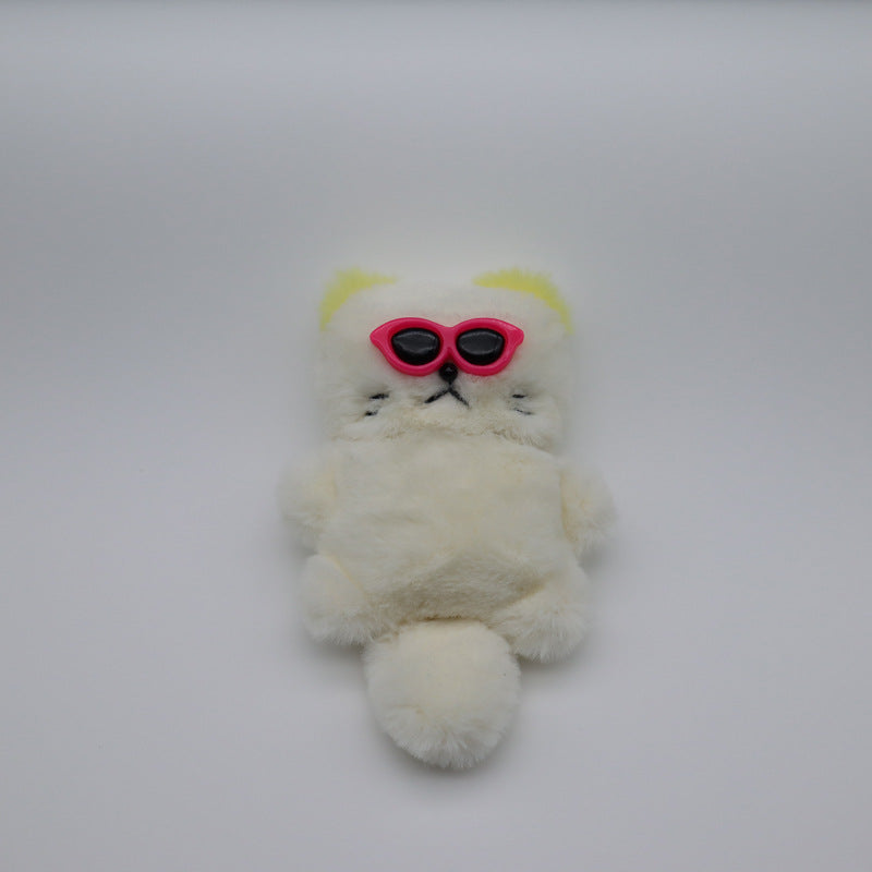 AirPods Case | INSNIC Creative Plush Style Cute Cat