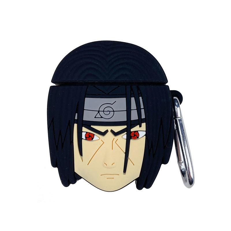 AirPods Case | INSNIC Creative Naruto Uchiha Itachi