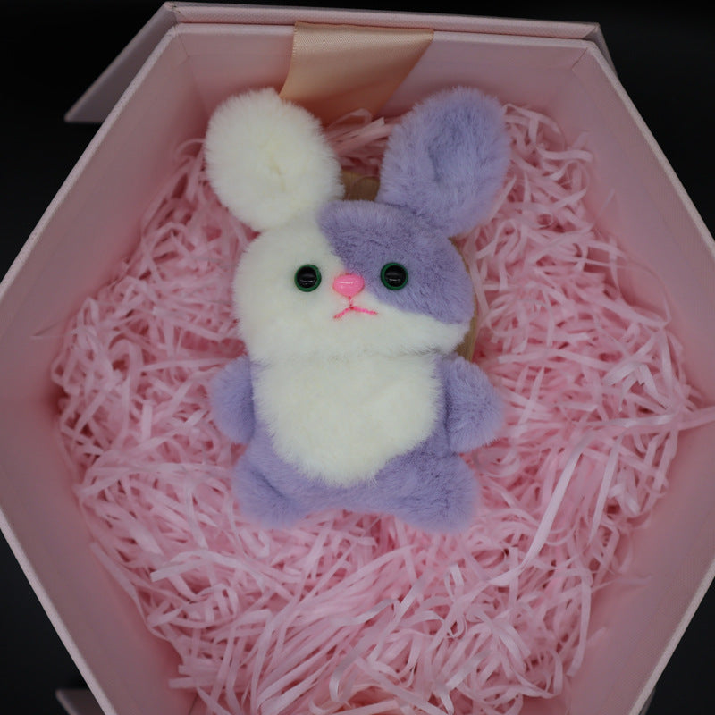 AirPods Case | INSNIC Creative Plush Style Cute Ribbit