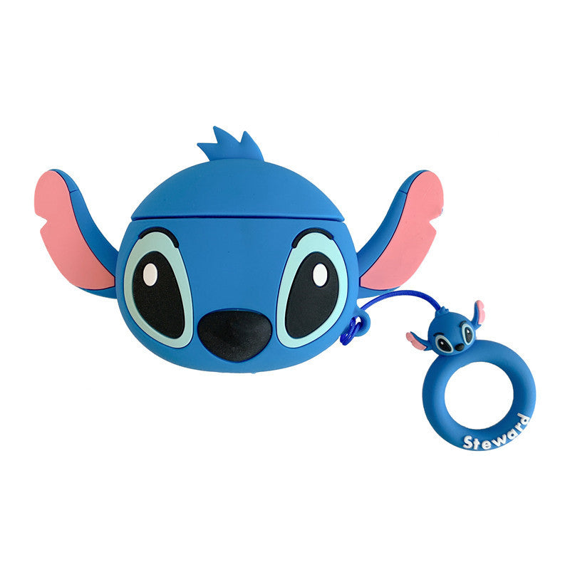 AirPods Case | INSNIC Creative Cute Stitch