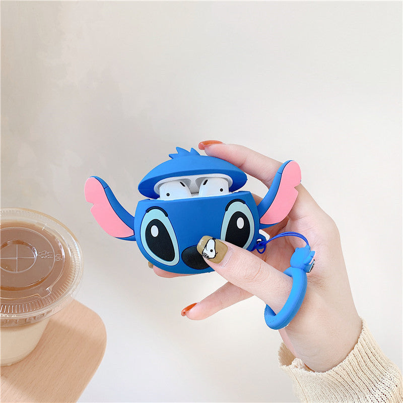 AirPods Case | INSNIC Creative Cute Stitch