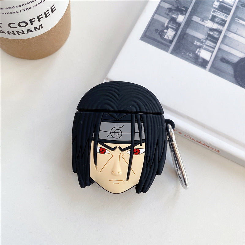 AirPods Case | INSNIC Creative Naruto Uchiha Itachi