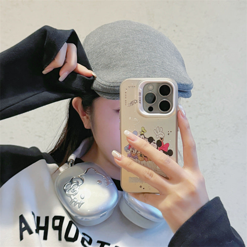 AirPodsmax Case | INSNIC Naughty Hello Kitty