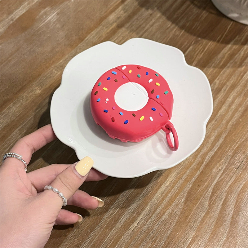 INSINC Creative 3D Barbie AirPods-Hülle
