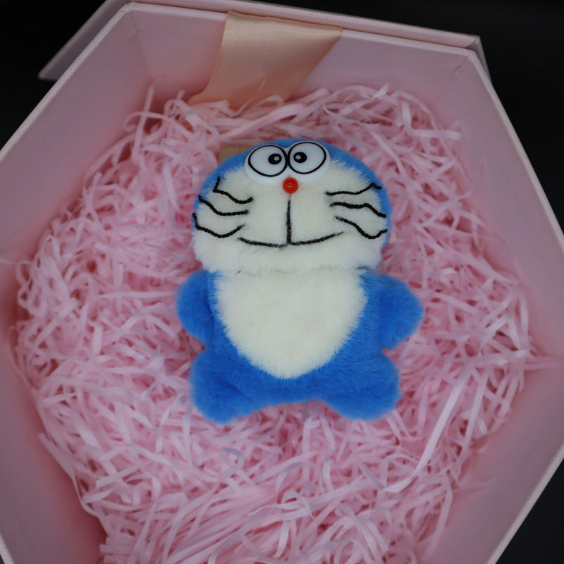 AirPods Case | INSNIC Creative Plush Style Cute Cat