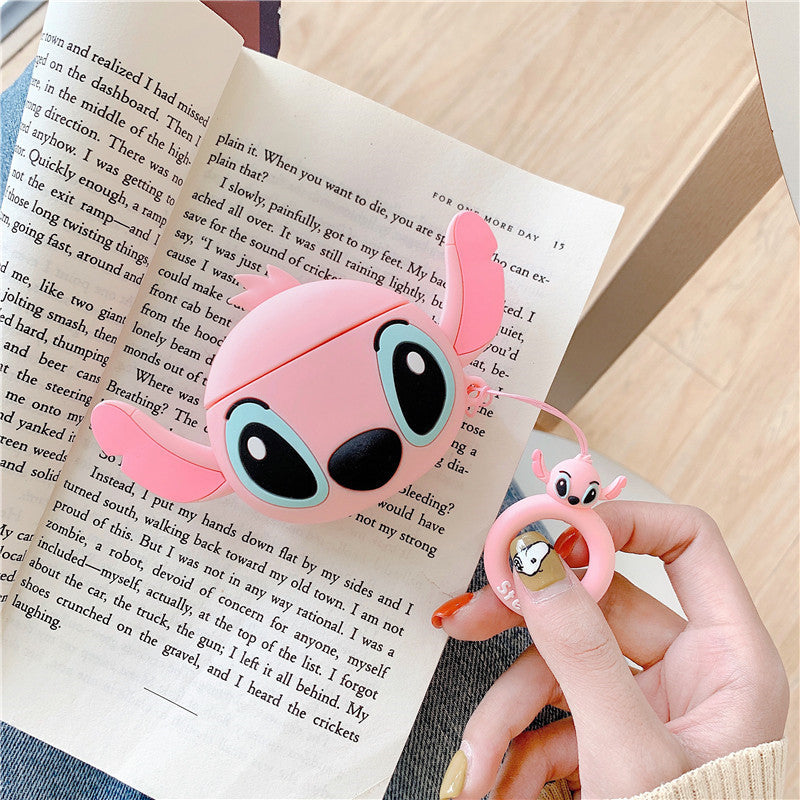 AirPods Case | INSNIC Creative Cute Stitch