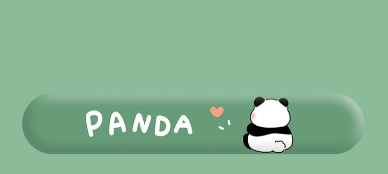 Wrist pad | INSNIC Creative Cute Panda 20% Discount Over 1
