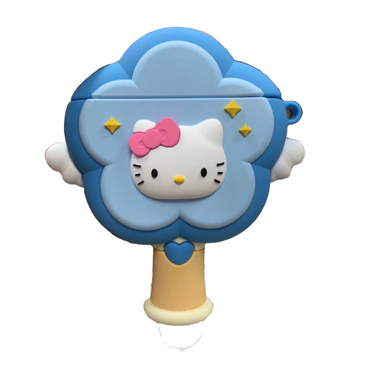 AirPods Case | INSNIC Creative HelloKitty Magic Wand