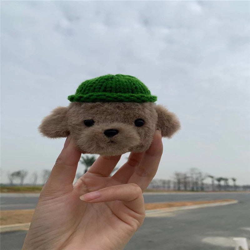 AirPods Case | INSNIC Creative Plush Style Cute Dog