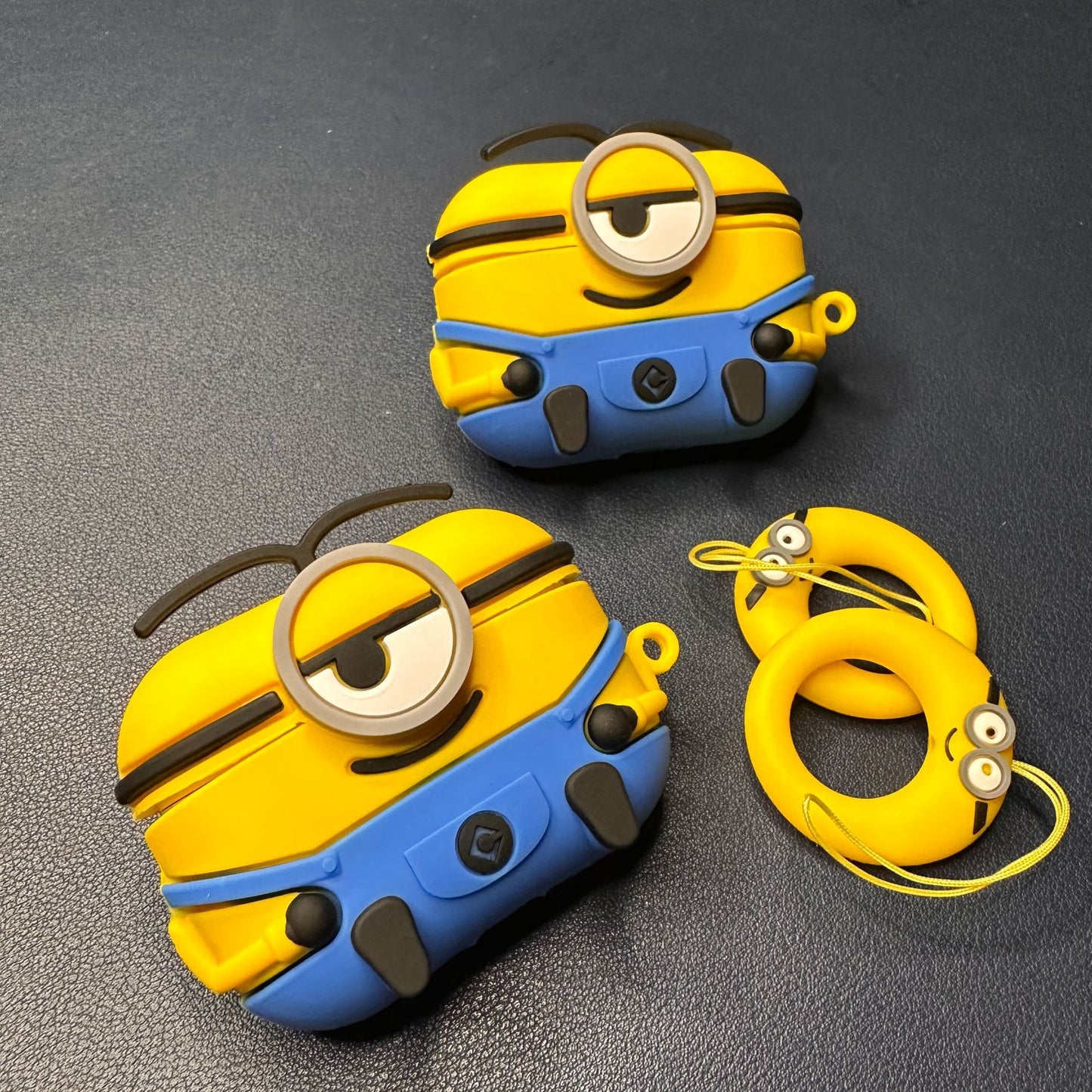 AirPods Case | INSNIC Creative Minions