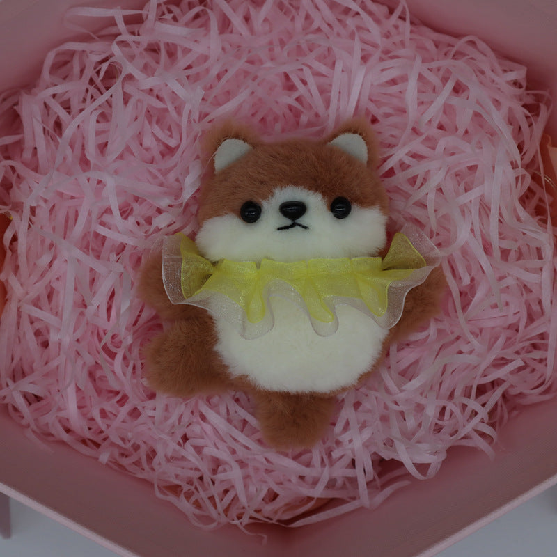 AirPods Case | INSNIC Creative Plush Style Cute Dog