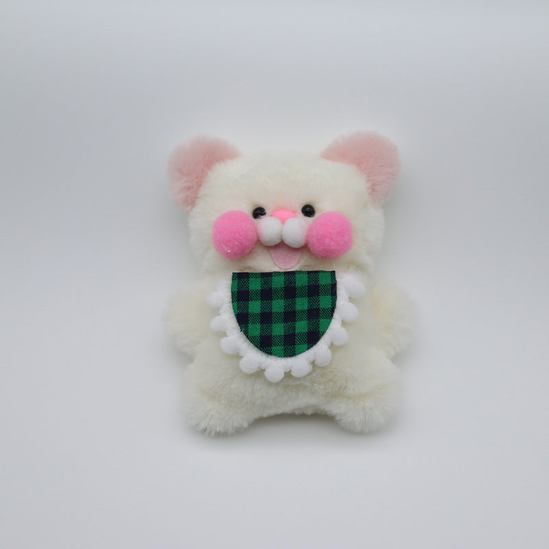 AirPods Case | INSNIC Creative Plush Style Cute Dog