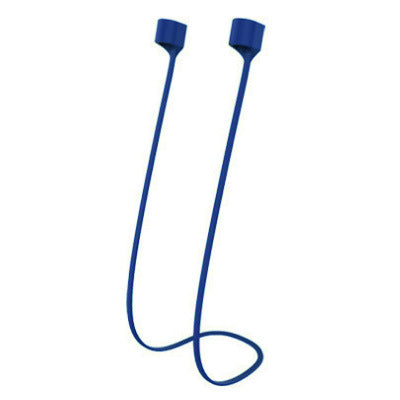 Airpods anti lost Chain | INSNIC Creative Soft Silicone Magnetic Attraction