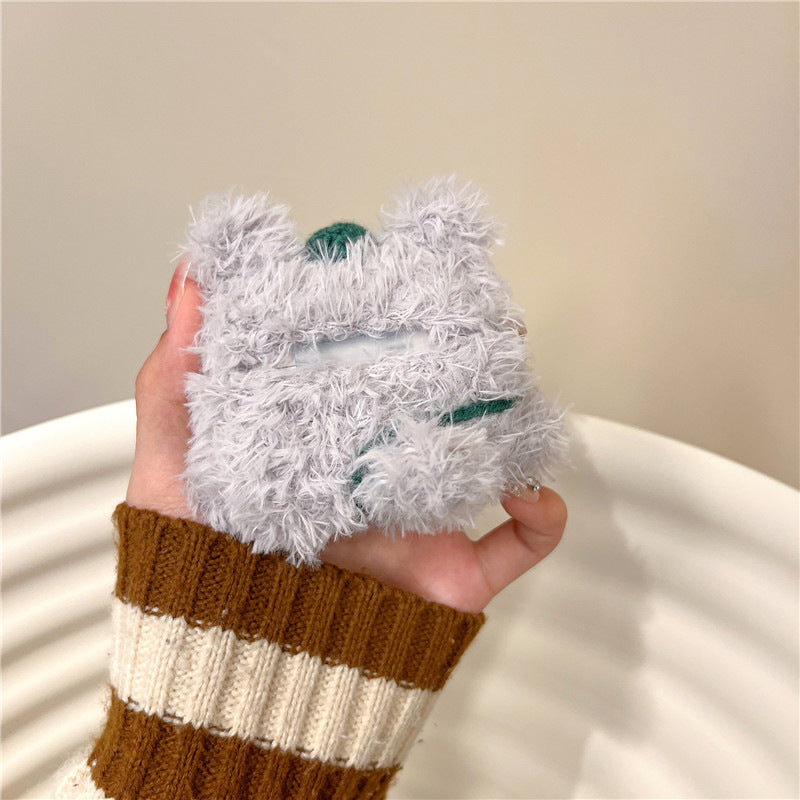 AirPods Case | INSNIC Creative 3D Yarn Puppy