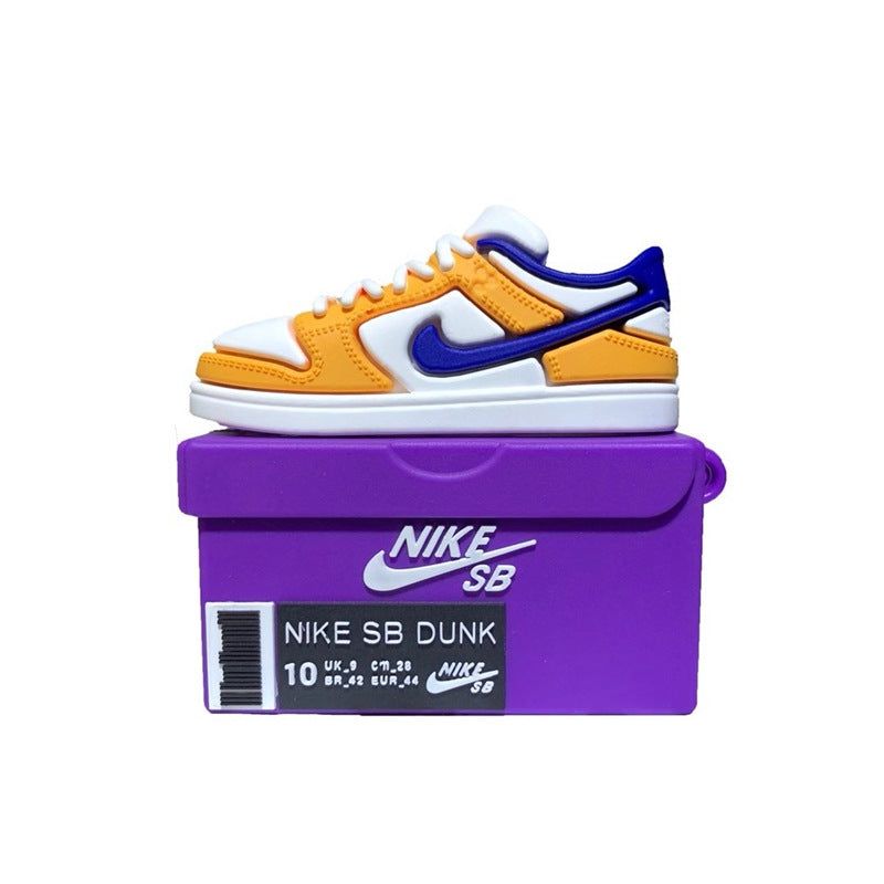 INSINC Creative Sneakers Box AirPods-Hülle