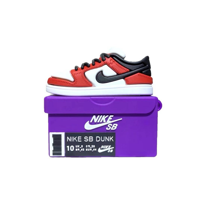 AirPods Case | INSINC Creative Low Top Sneakers Box