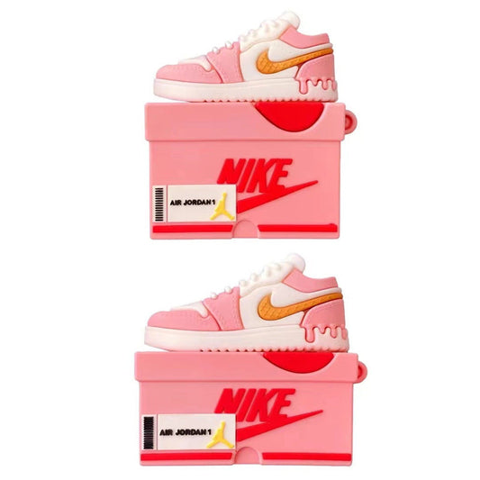 AirPods Case | INSINC Creative Low Top Sneakers Box