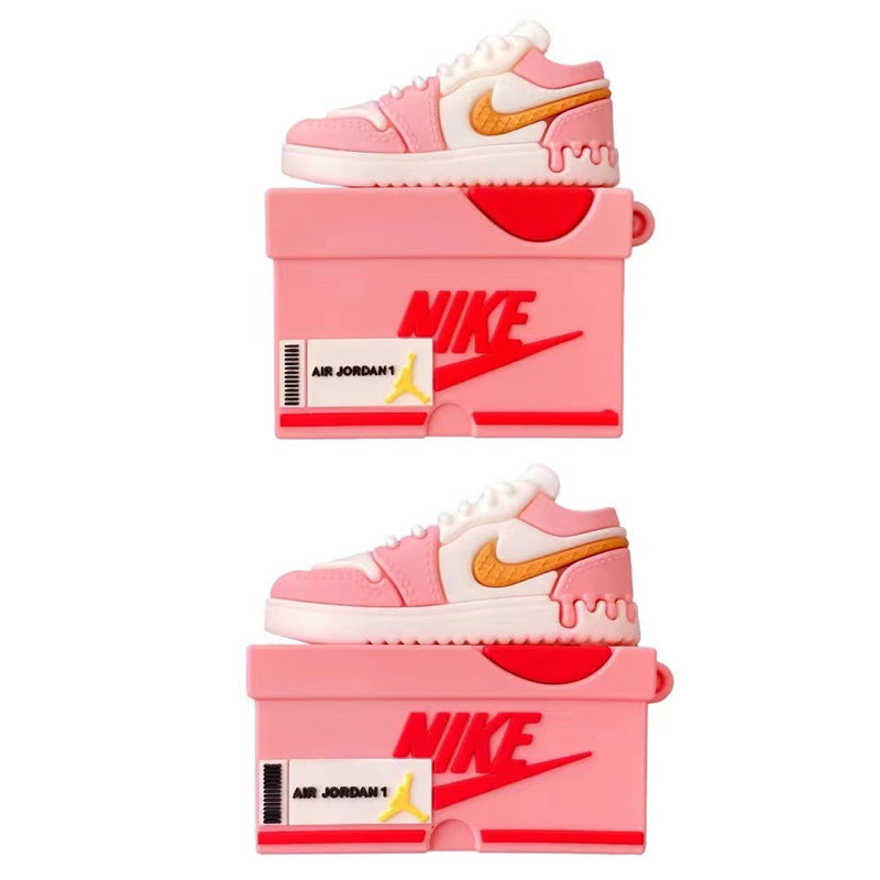 INSINC Creative Sneakers Box AirPods-Hülle