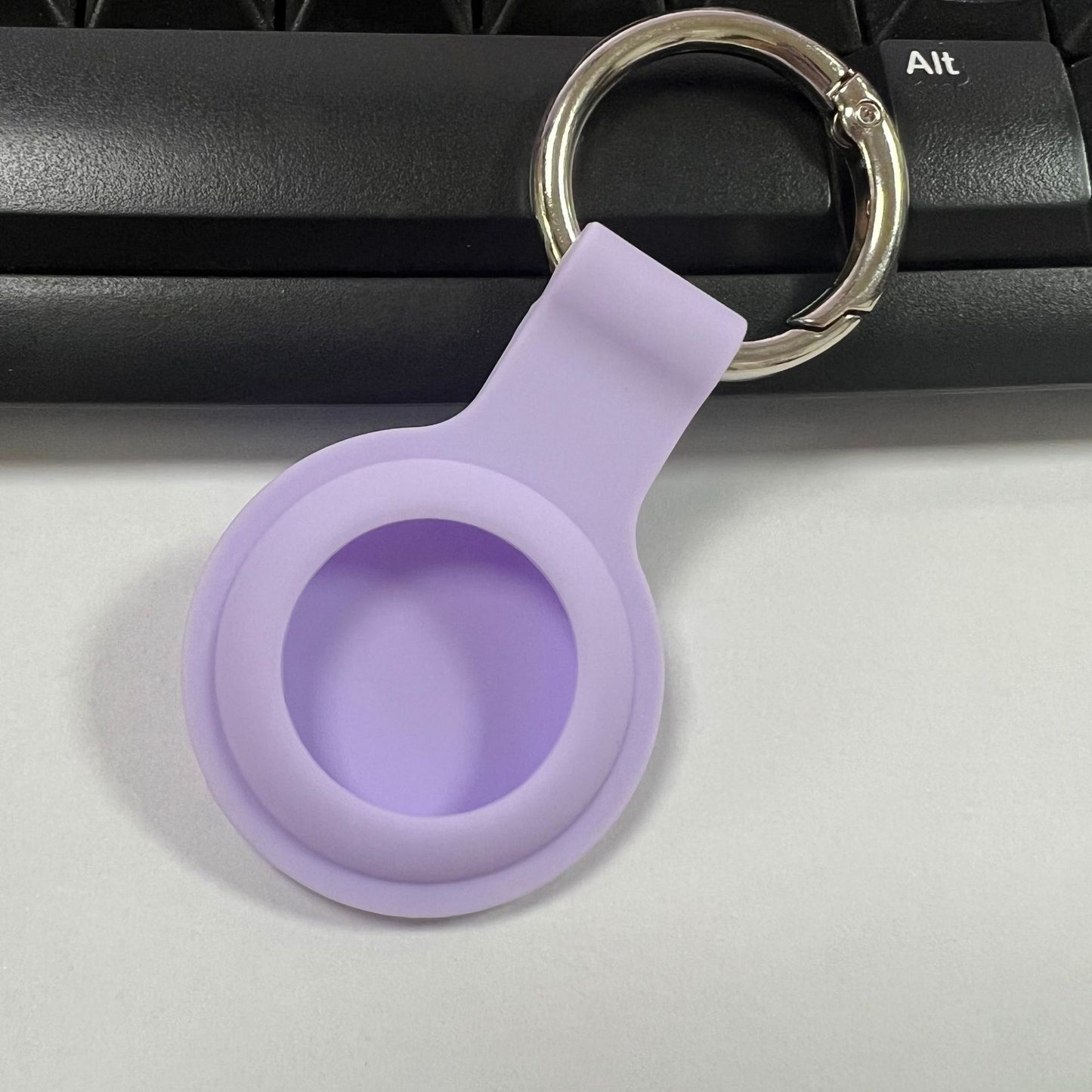 Airtag Case | INSNIC Creative Silicone Soft Shell To Prevent Loss