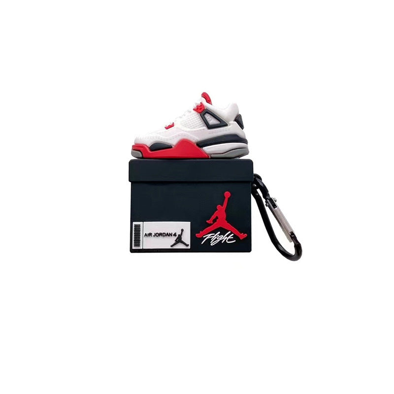 INSINC Creative Sneakers Box AirPods-Hülle
