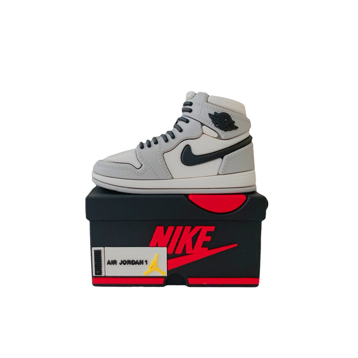 INSINC Creative Sneakers Box AirPods-Hülle