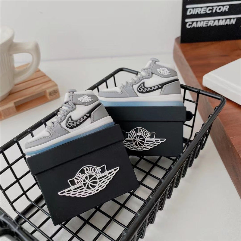 INSINC Creative Sneakers Box AirPods-Hülle