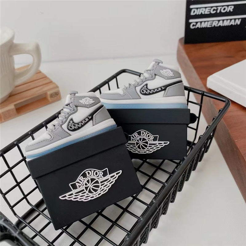 AirPods Case | INSNIC Creative Sneakers Box