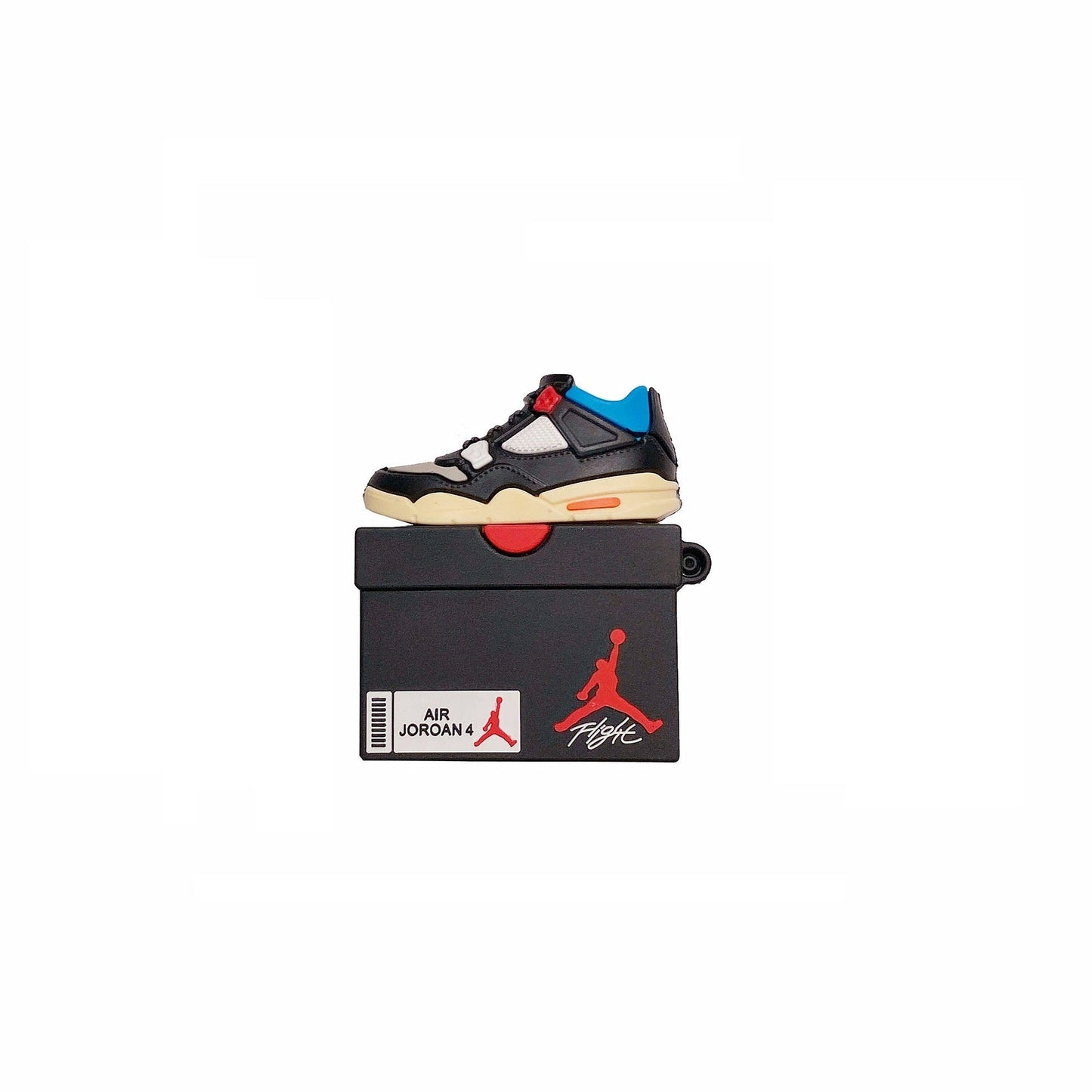 INSINC Creative Sneakers Box AirPods-Hülle