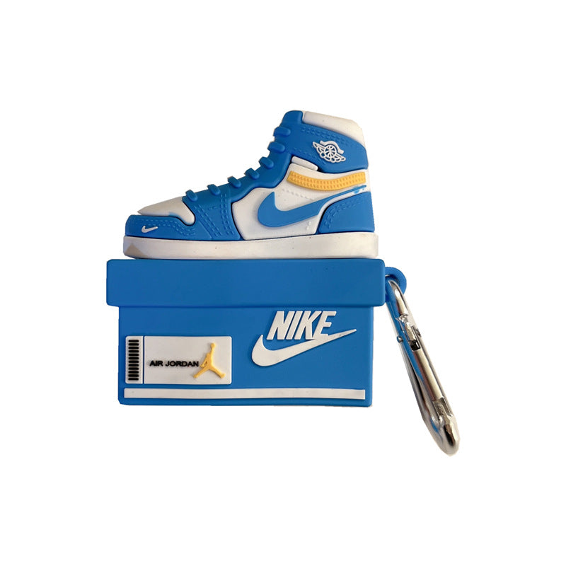 INSINC Creative Sneakers Box AirPods-Hülle
