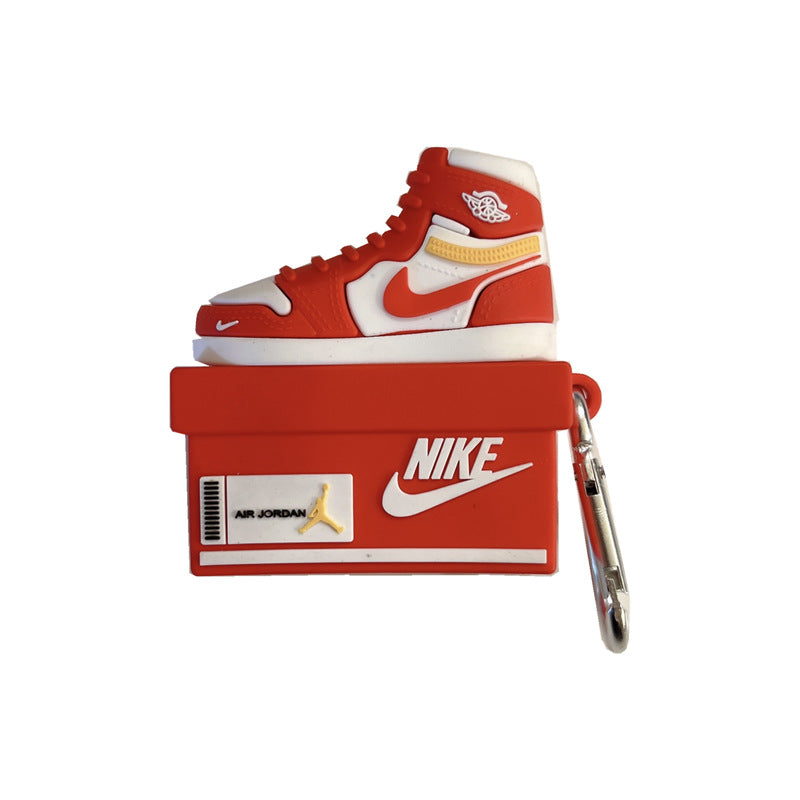 INSINC Creative Sneakers Box AirPods-Hülle