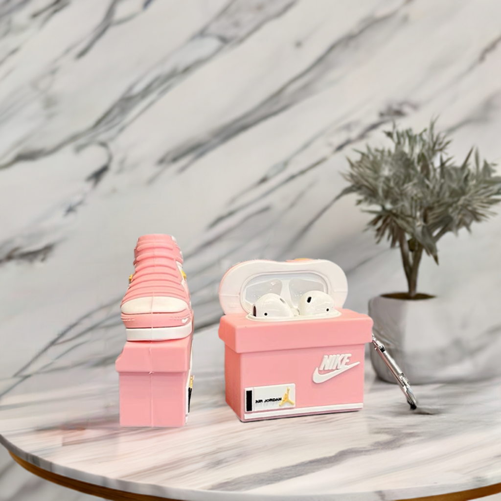 INSINC Creative Sneakers Box AirPods-Hülle