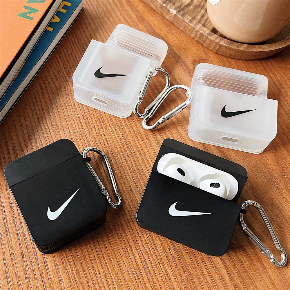 INSINC Creative Simple Trendy Brand AirPods-Hülle