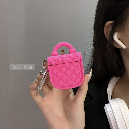 INSINC Creative Barbie Bag AirPods-Hülle