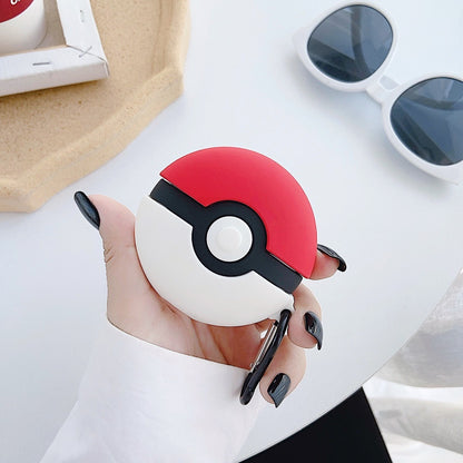 AirPods Case | INSNIC Creative Pokeball