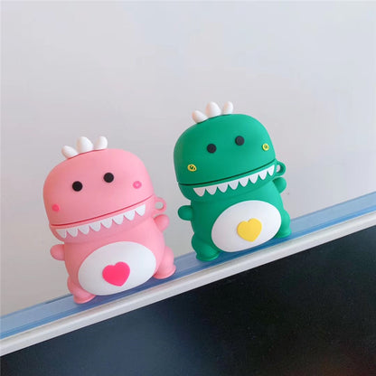 AirPods Case | INSNIC Creative Cute Dinosaur