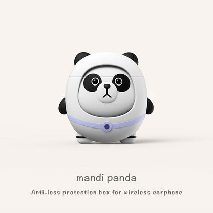 AirPods Case | INSNIC Creative 3D Cute Panda Style