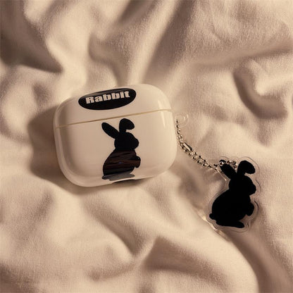 AirPods Case | INSNIC Creative Cute Rabbit