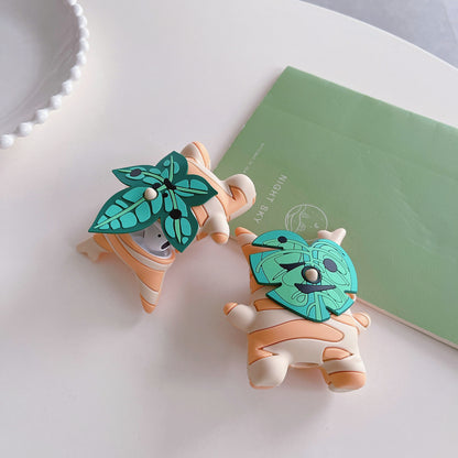 INSINC Creative Breath Of The Wild AirPods Case