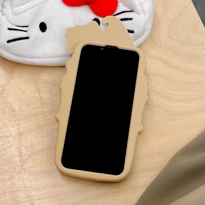 INSNIC Creative 3D Ice Cream Case For iPhone