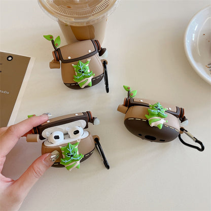 INSINC Creative Breath Of The Wild AirPods Case