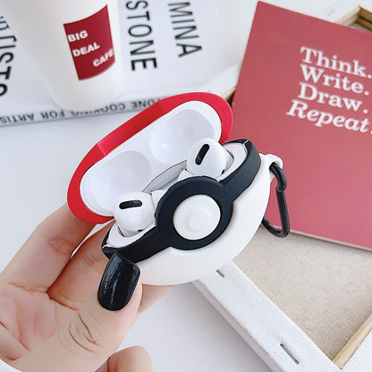 AirPods Case | INSNIC Creative Pokeball