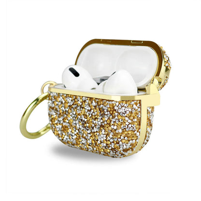 AirPods Case | INSNIC Creative Electroplated Glitter Diamond
