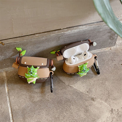 INSINC Creative Breath Of The Wild AirPods Case
