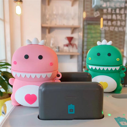 AirPods Case | INSNIC Creative Cute Dinosaur