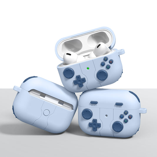 INSINC Creative New Game Style AirPods Case