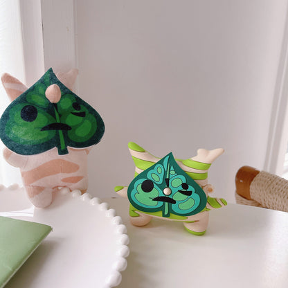 INSINC Creative Breath Of The Wild AirPods Case