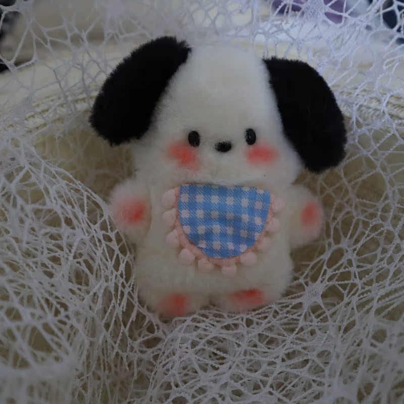 AirPods Case | INSNIC Creative Cute Stuffed Dog
