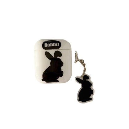 AirPods Case | INSNIC Creative Cute Rabbit