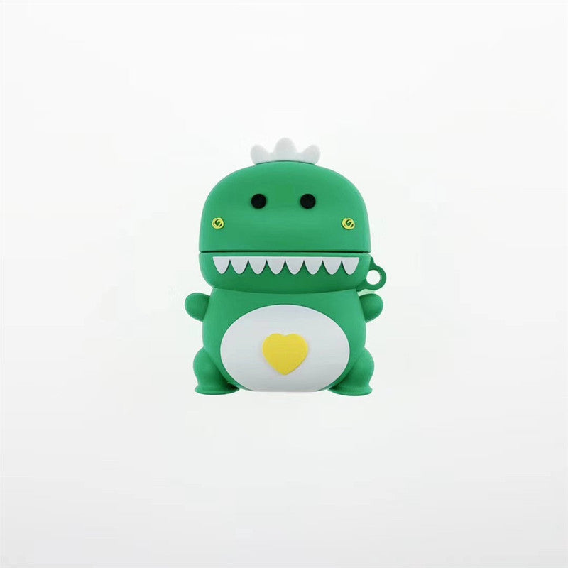 AirPods Case | INSNIC Creative Cute Dinosaur